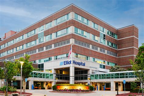 FAQs :: Elliot Hospital.